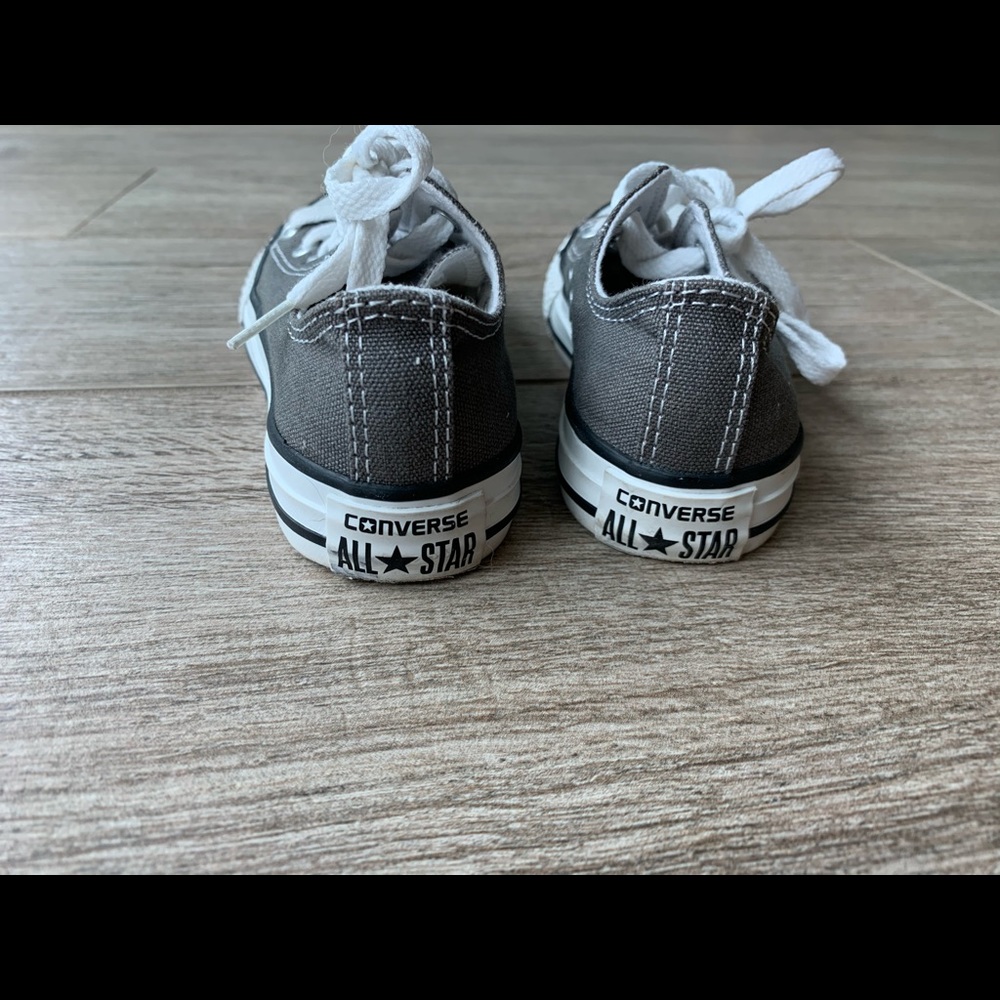 Converse -All Star kids s📌📌📌SALE - Picture 3 of 5